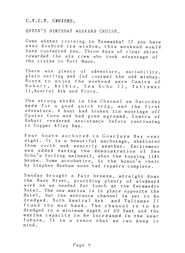 page scan