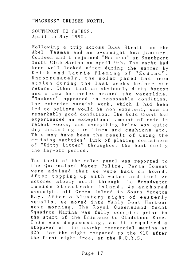 page scan
