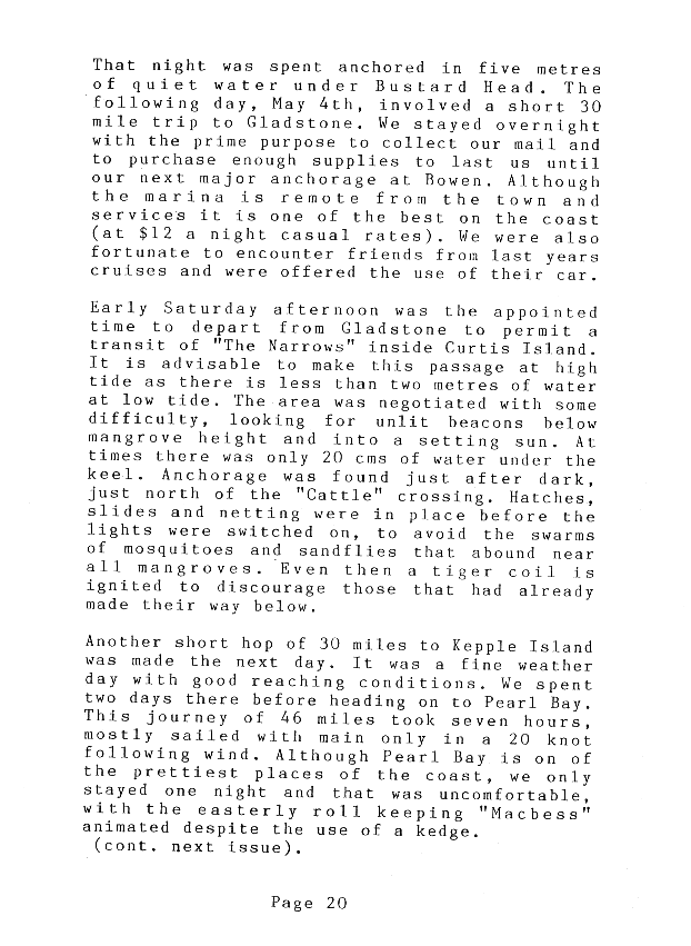 page scan