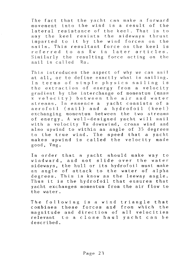 page scan