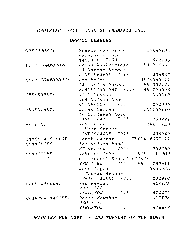 page scan