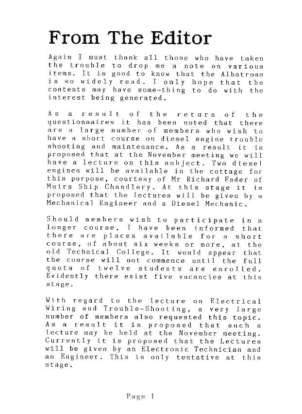 page scan