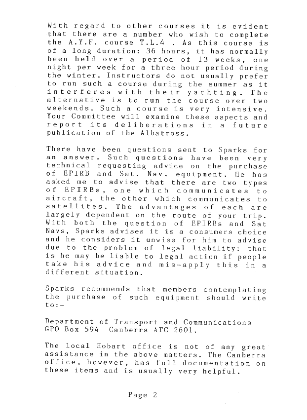 page scan