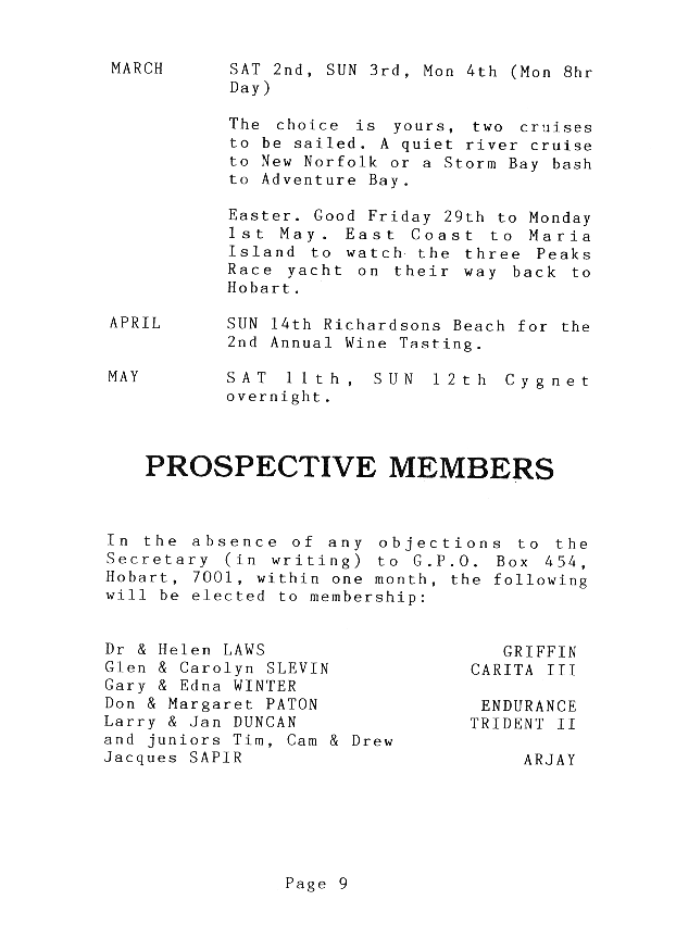 page scan