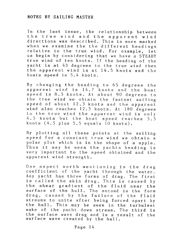 page scan