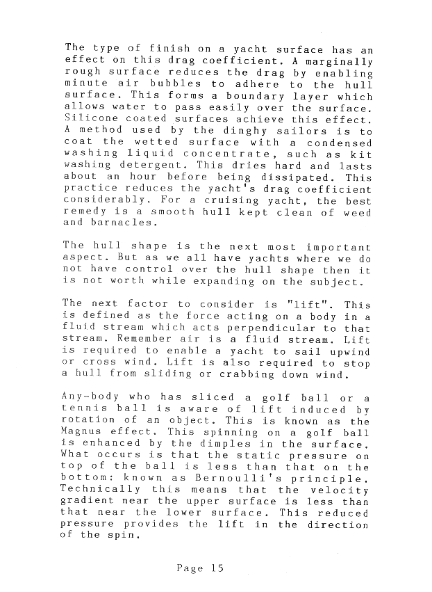 page scan