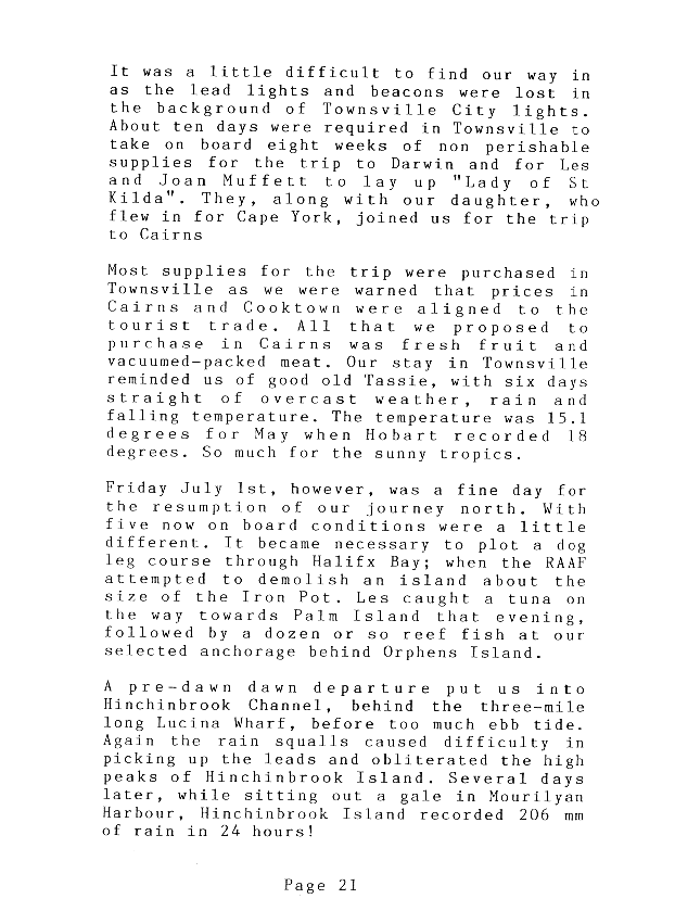page scan