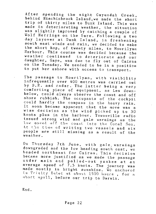 page scan