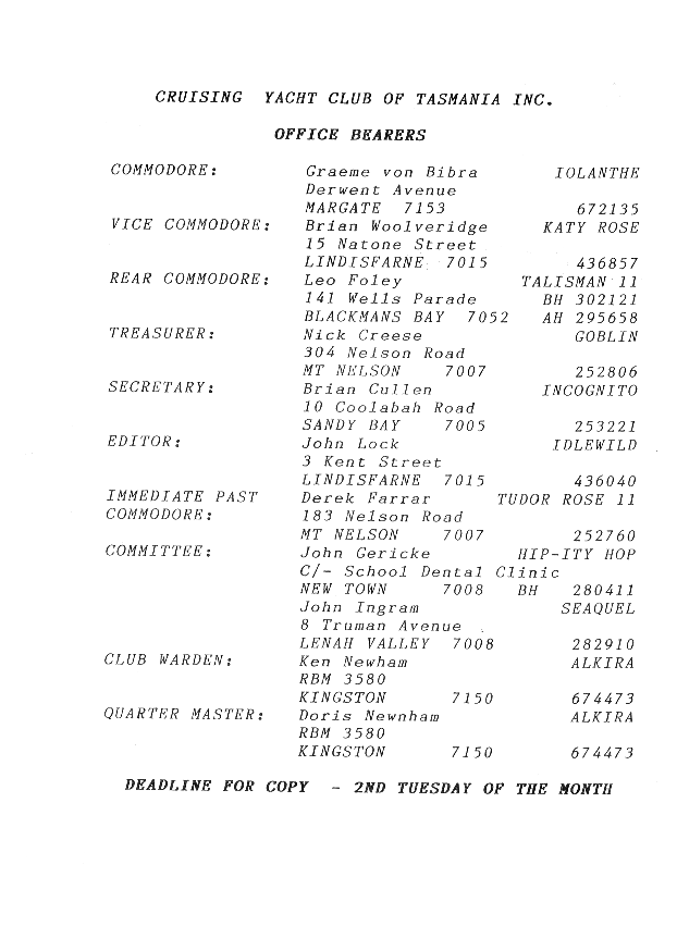 page scan