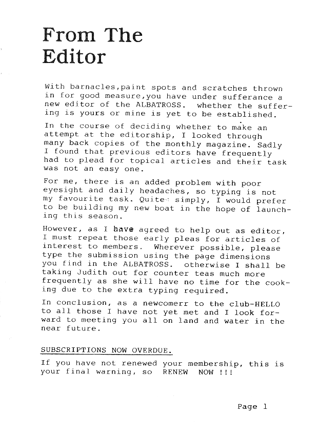 page scan