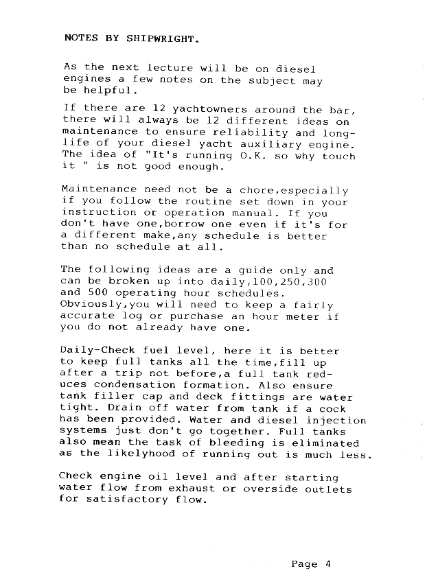 page scan