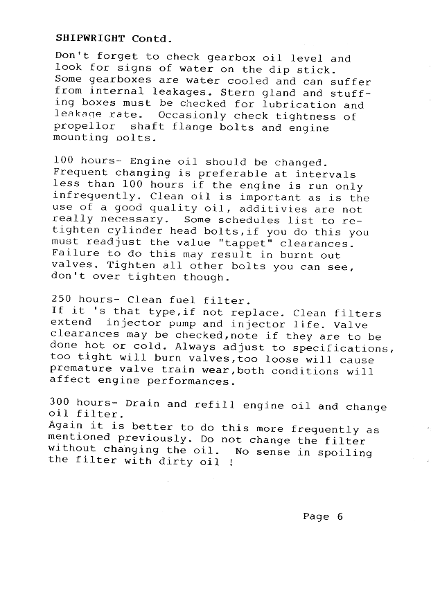 page scan