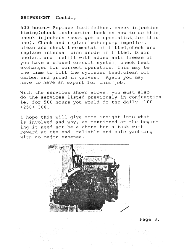 page scan