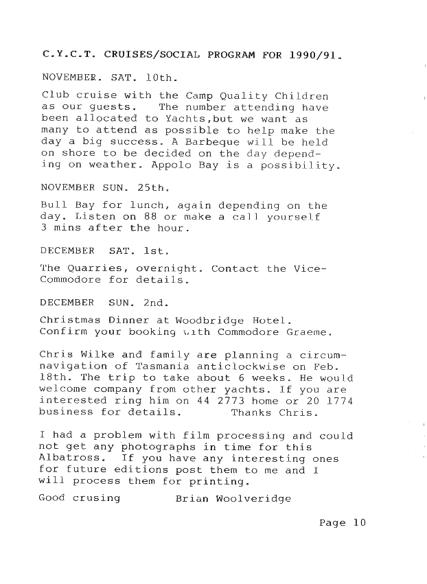 page scan