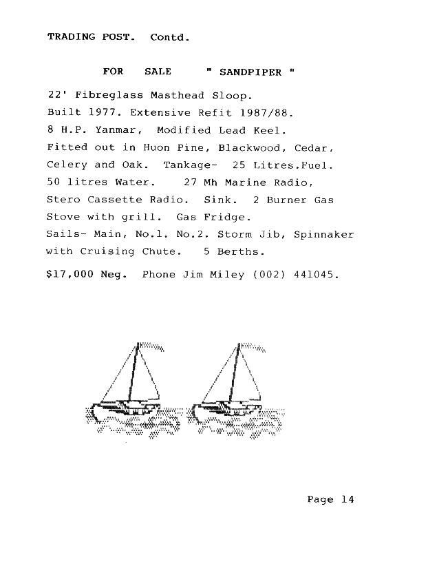 page scan