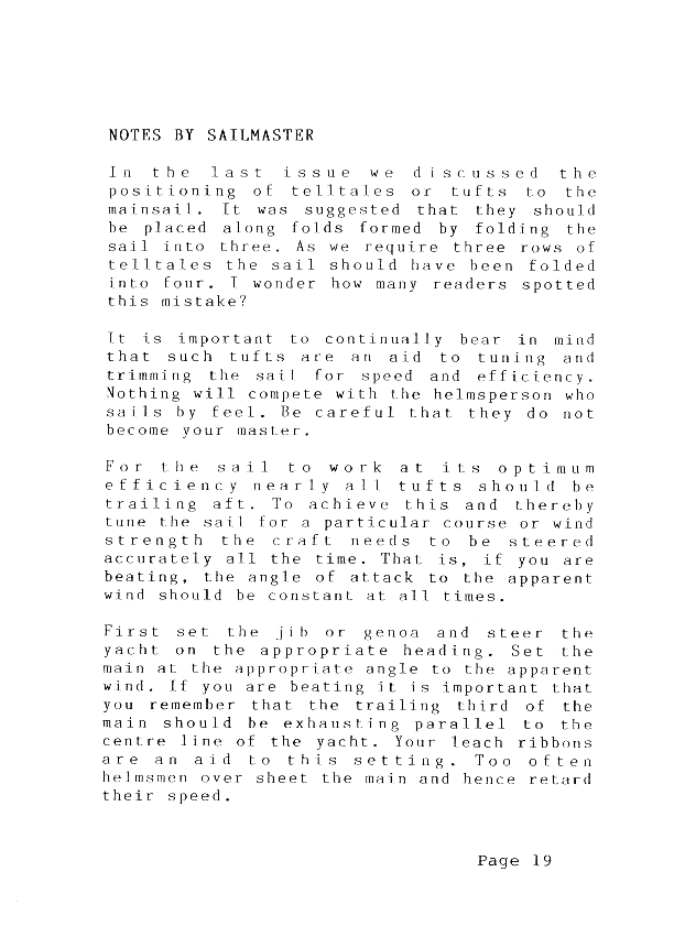 page scan