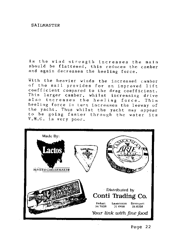 page scan