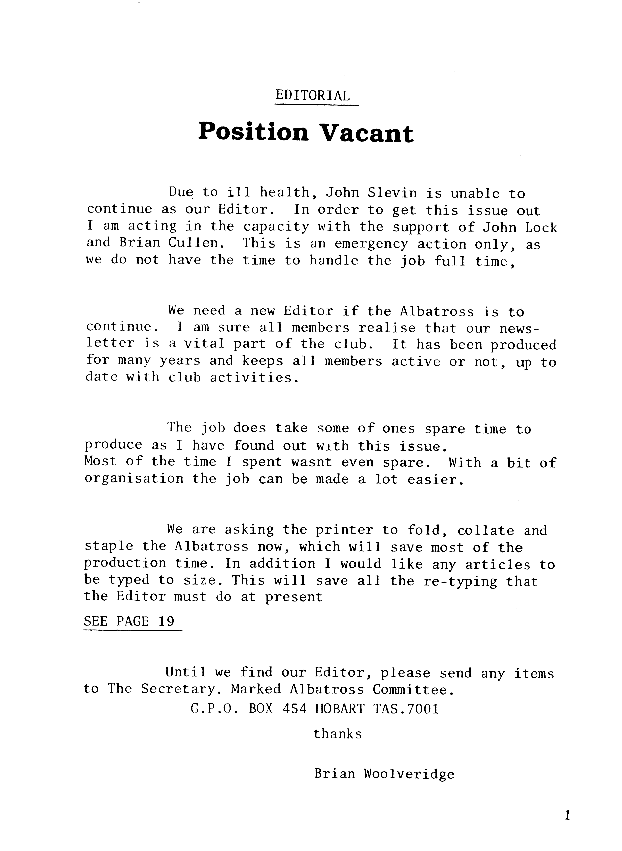 page scan