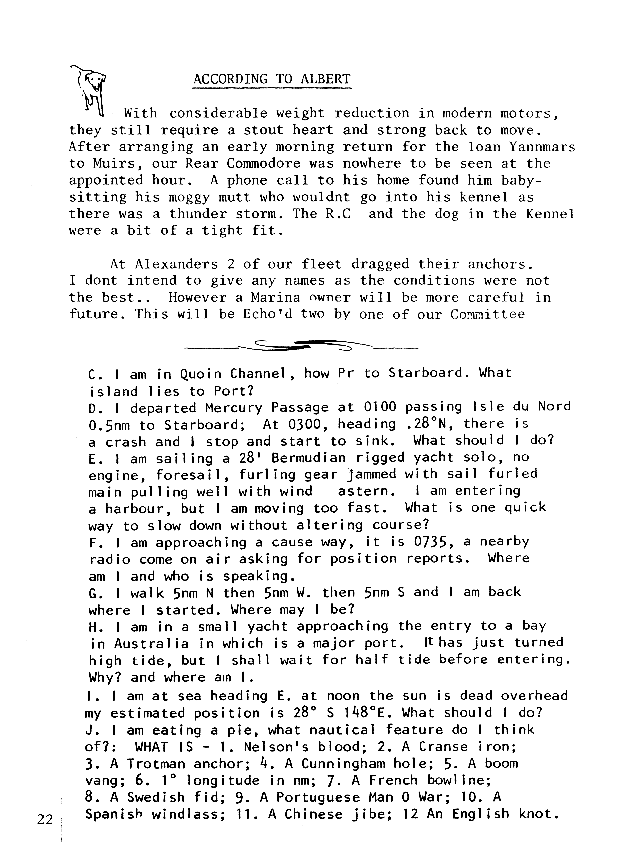 page scan