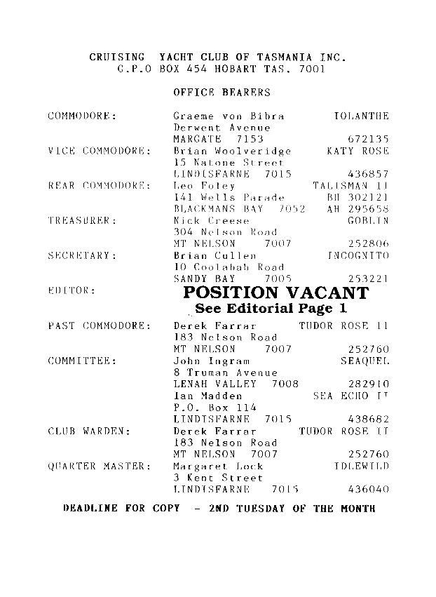 page scan