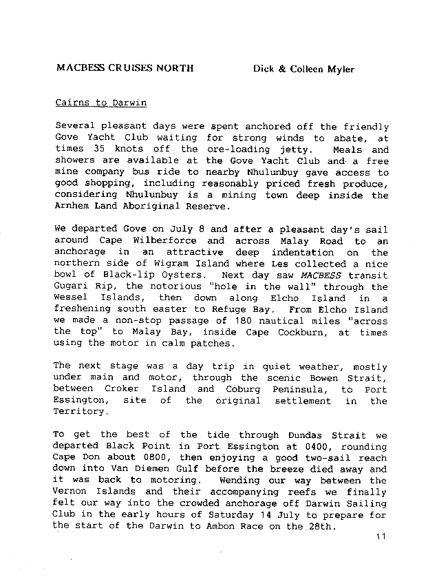 page scan