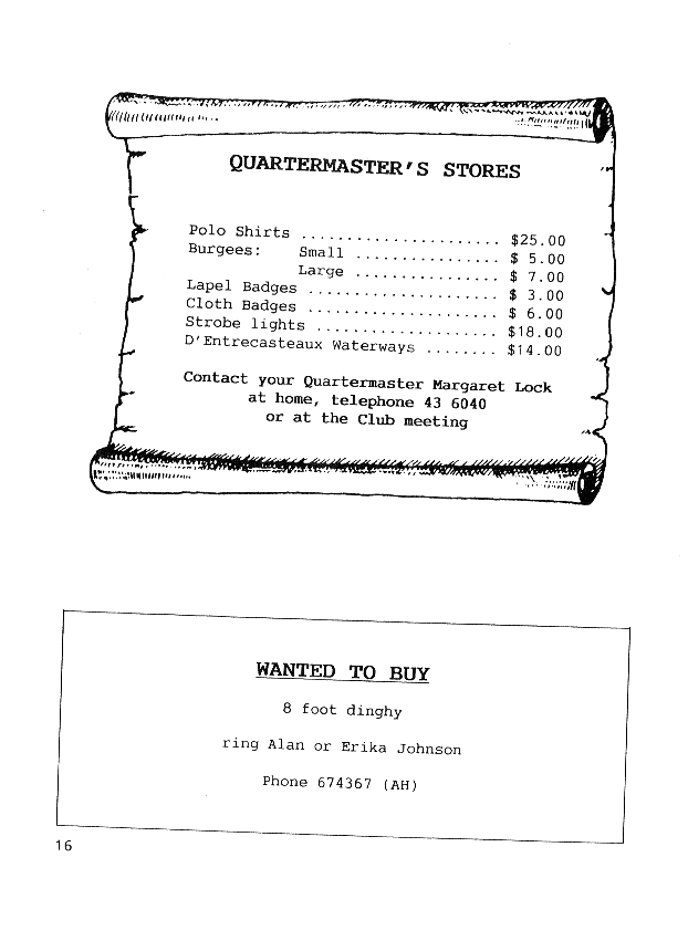 page scan
