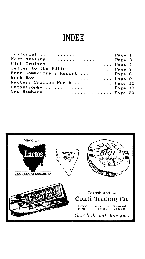 page scan