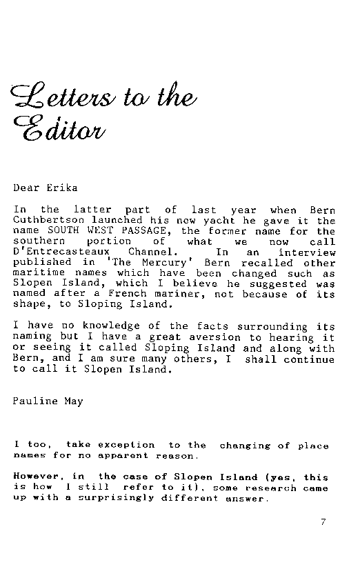page scan