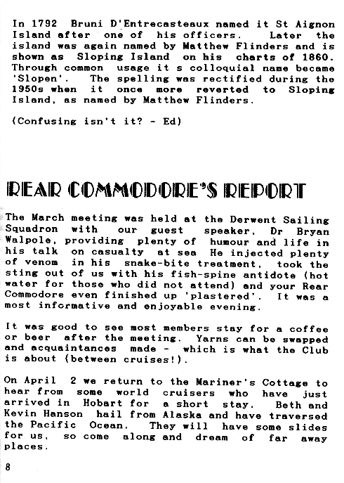 page scan