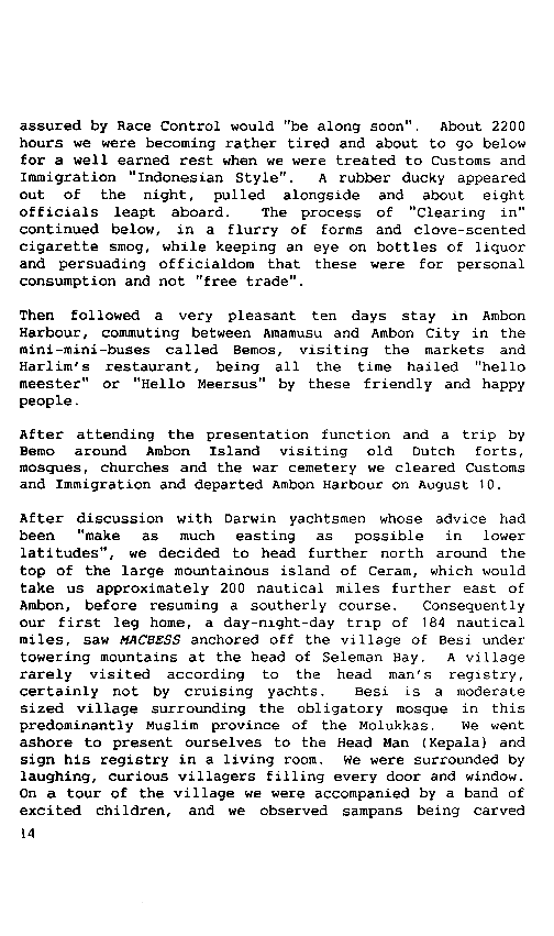 page scan
