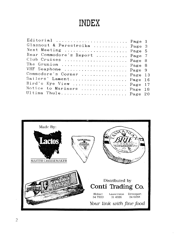 page scan