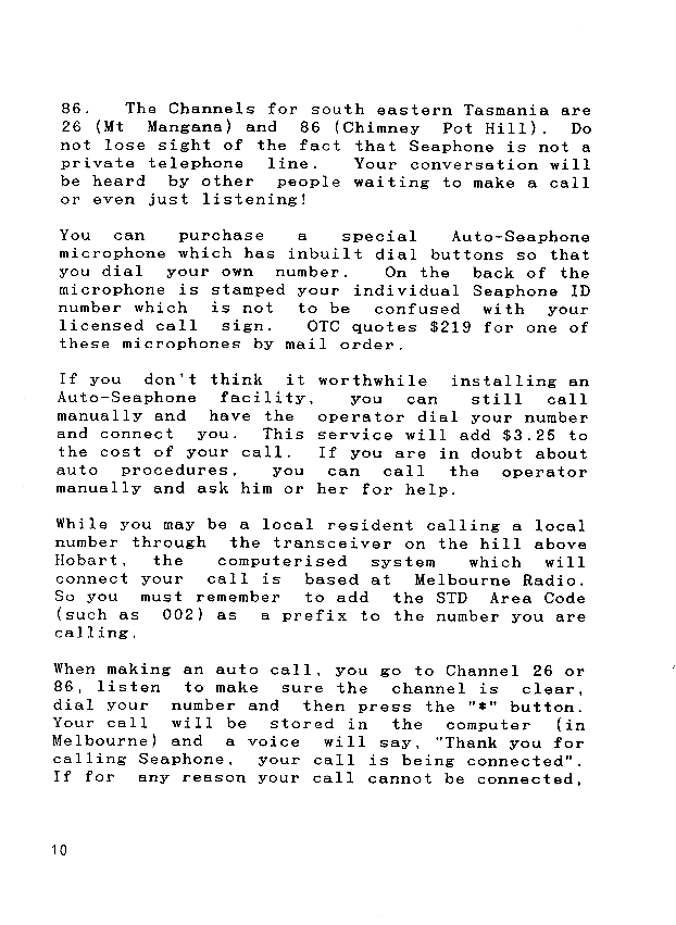 page scan