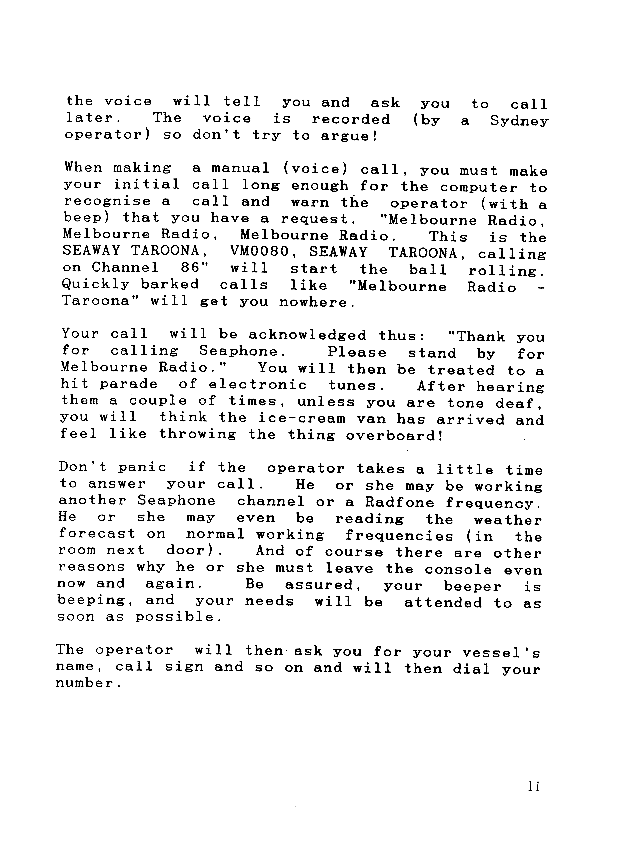 page scan