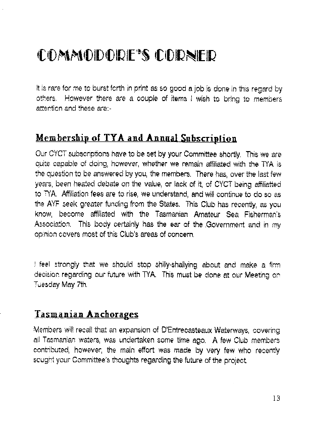 page scan