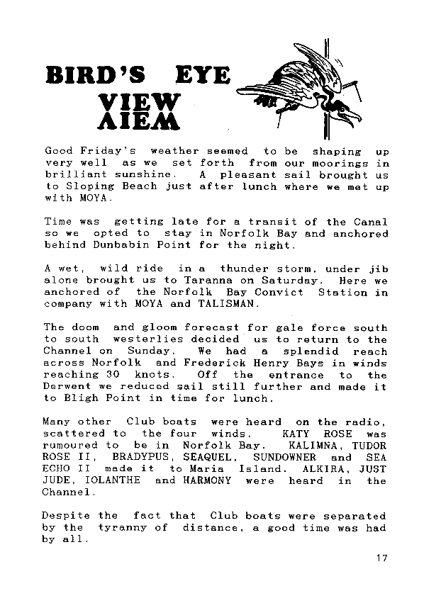 page scan