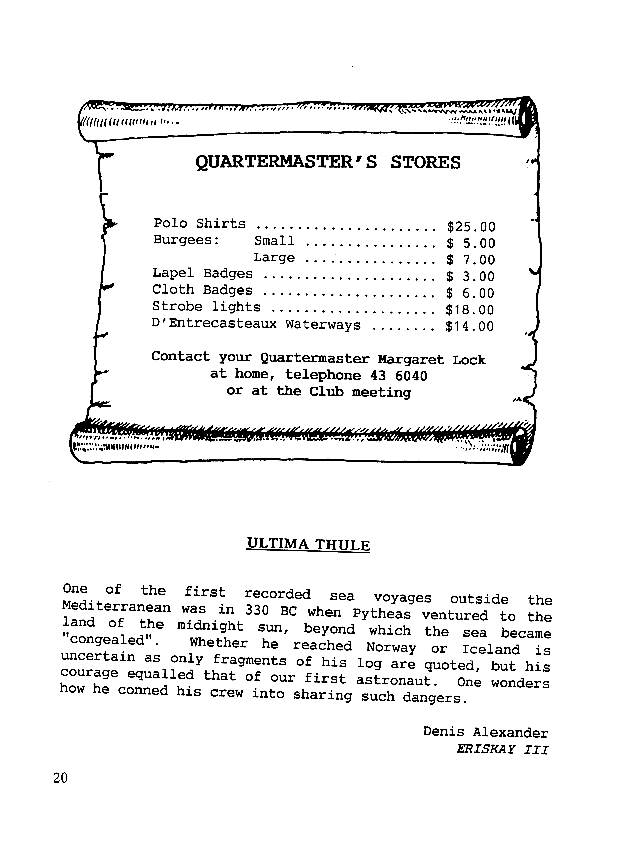 page scan