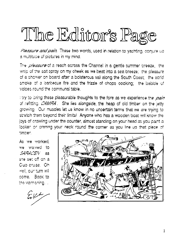 page scan