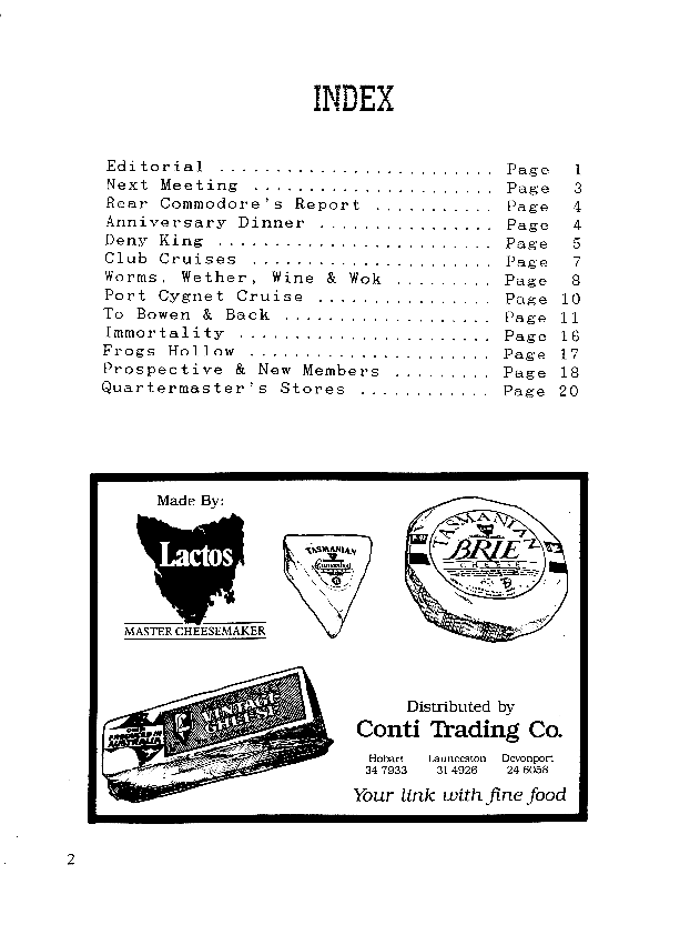 page scan