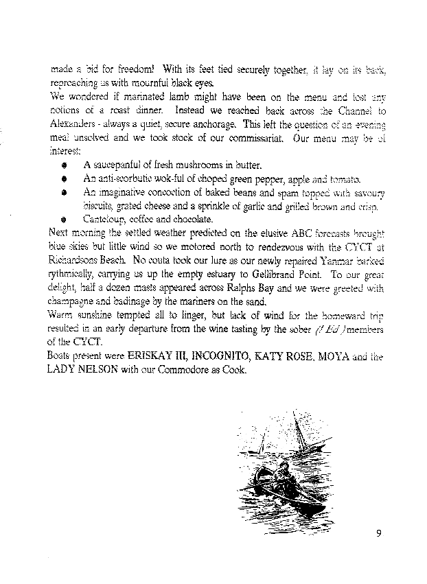 page scan