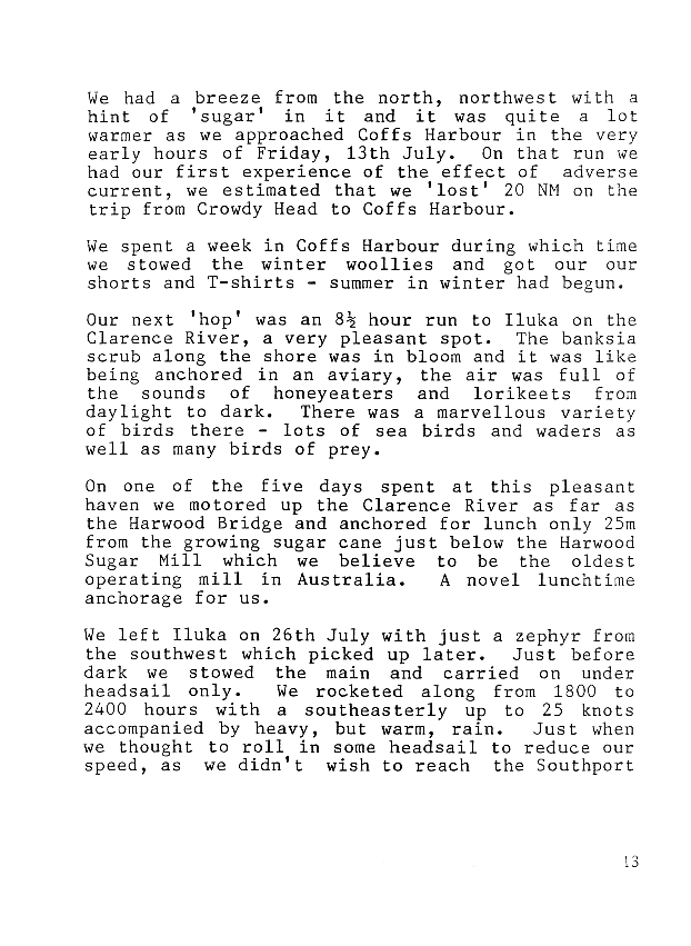 page scan