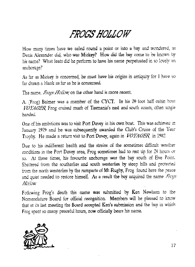 page scan