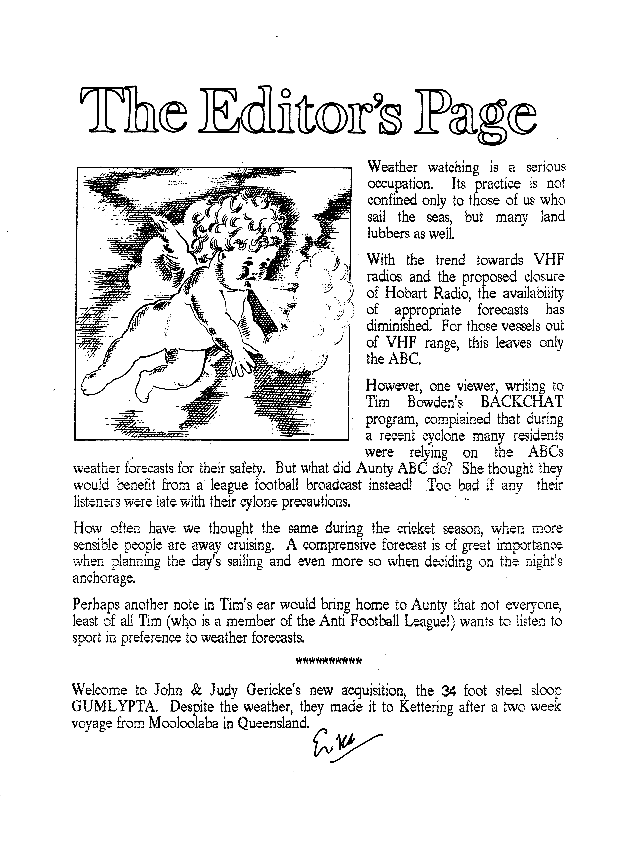 page scan