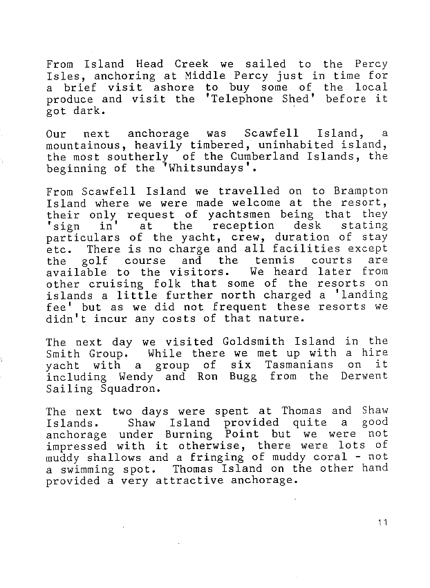 page scan