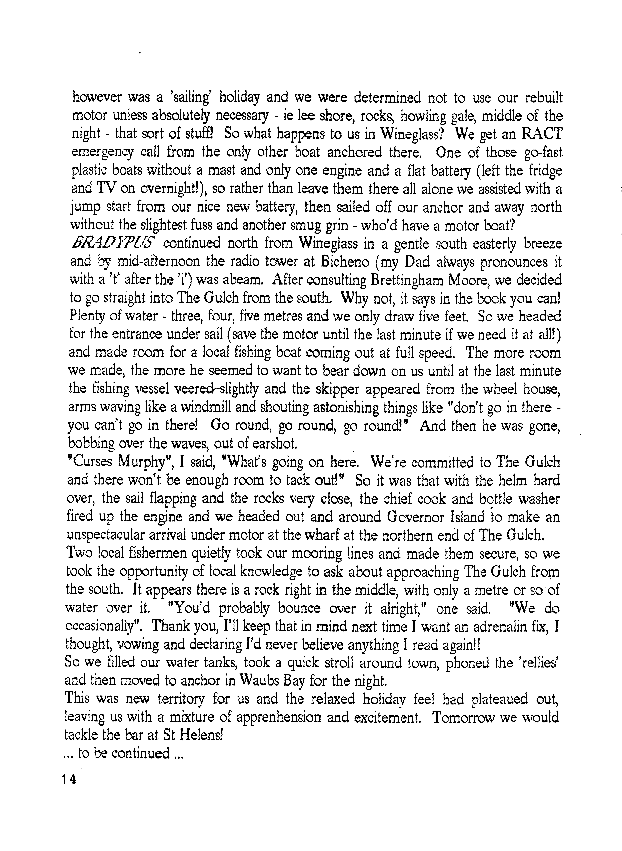 page scan