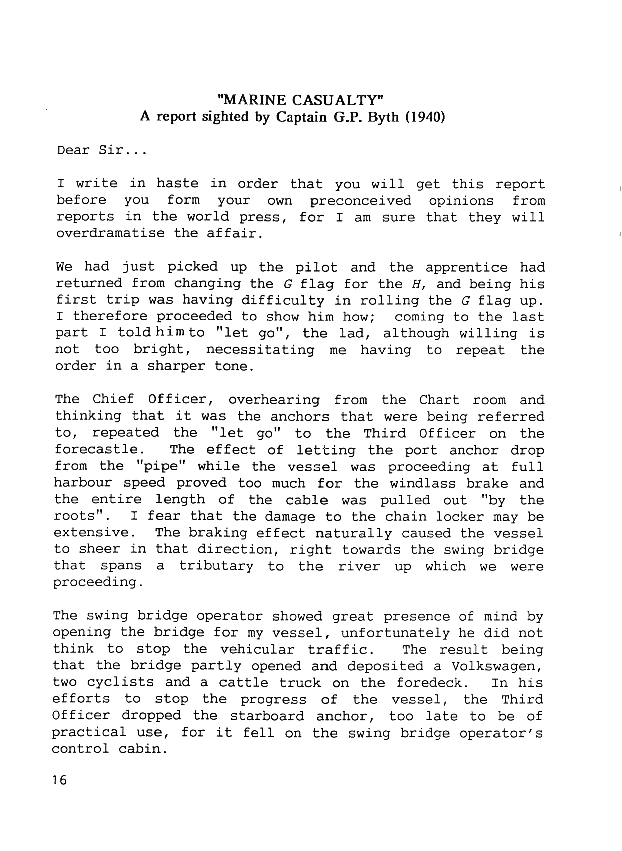 page scan