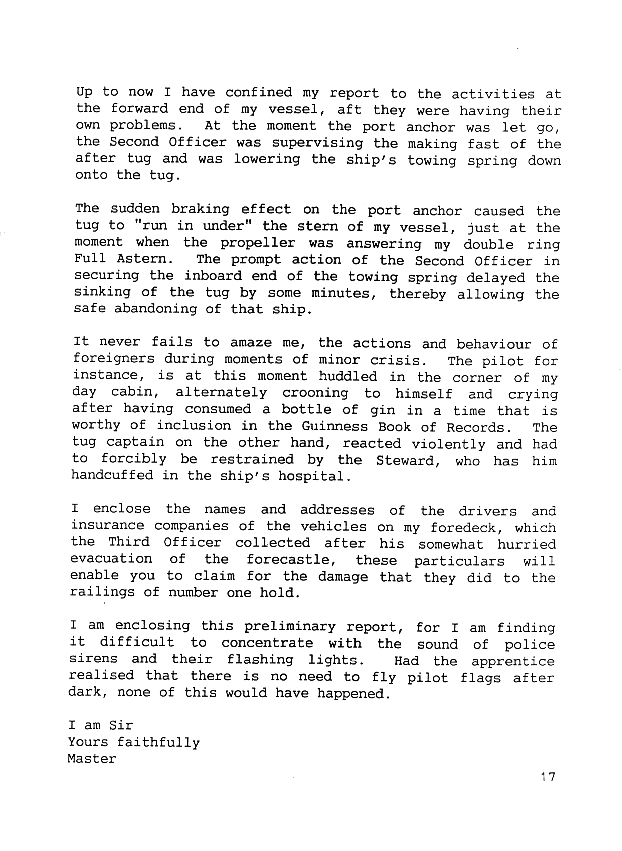 page scan