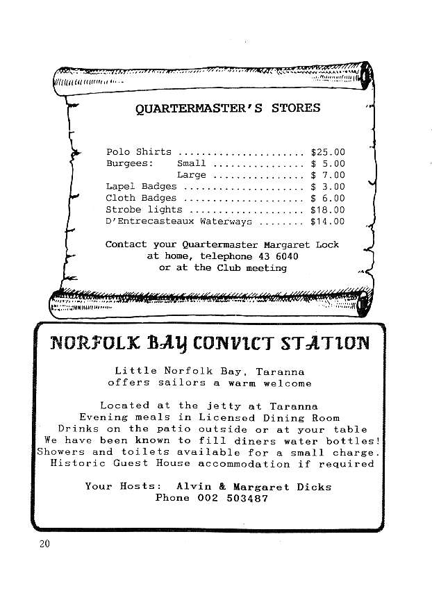 page scan