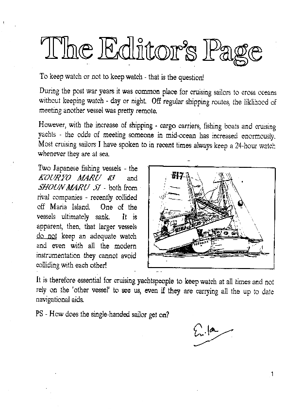 page scan