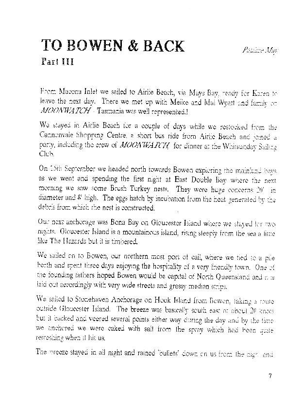 page scan
