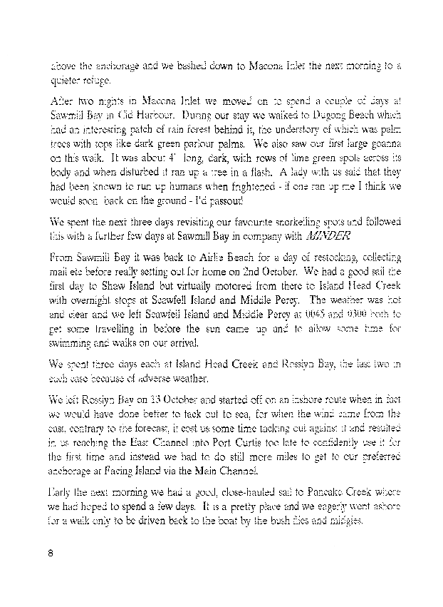 page scan